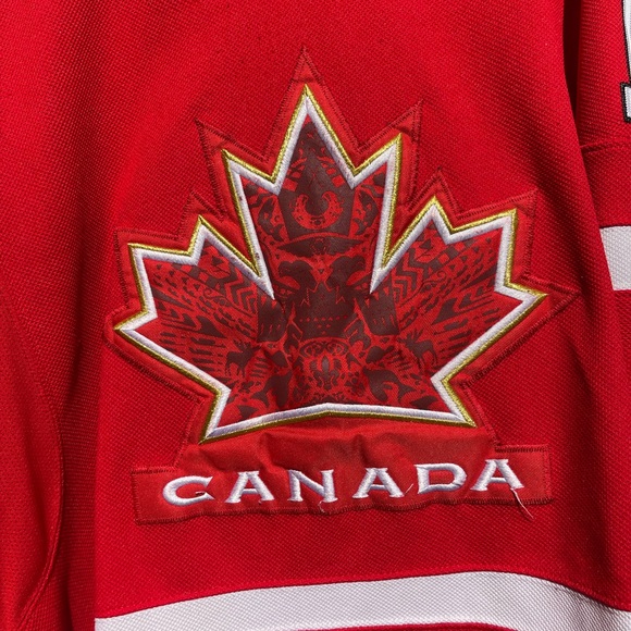 Nike Canada Jersey 🇨🇦 - Picture 11 of 14
